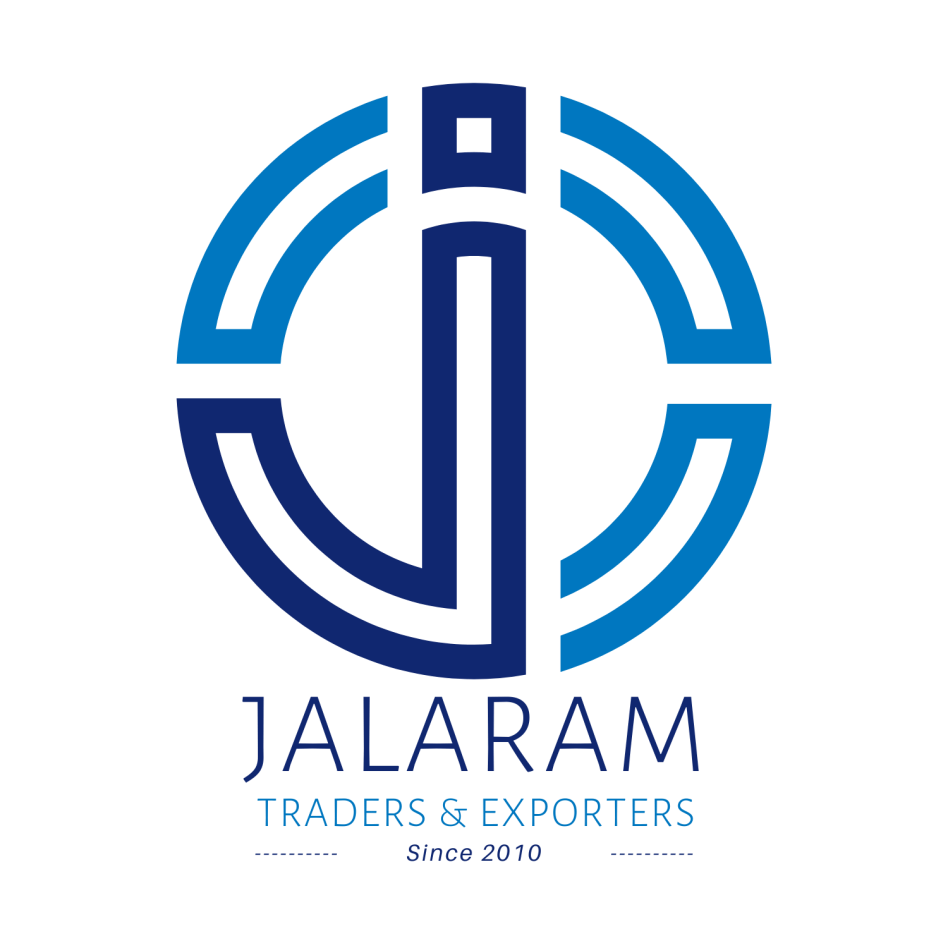 Jalaram Traders and Exporters